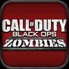 Call of Duty Black Ops Zombies Logo